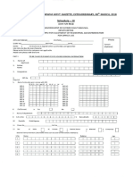 Application Form For Allotment of Residential Home 231201 153412