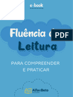 ALFA.e.BETO - Fluência de Leitura