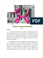 Clase 7 en PDF - Arte y Educación - El Arte en La Época Posmoderna 121