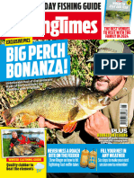 Angling Times - November 14, 2023 UK