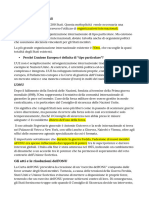 Rapporti Internazionali