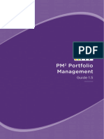 PM Portfolio Management Guide 1 5-NO0121518ENN