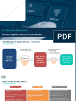 Getting Smarter Series Understanding Nifty Midcap 150 Quality 50 Index