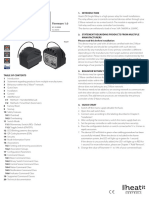 Heatit Z-Relay 16A