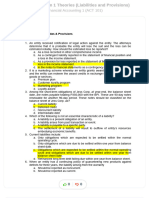 Ia2 Examination 1 Theories Liabilities and Provisions - Compress