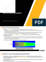 Ansys Heat Transfer