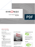 Khronos Logo Usage Guide - Nov19