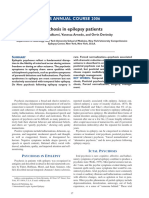 Epilepsia - 2007 - Nadkarni - Psychosis in Epilepsy Patients