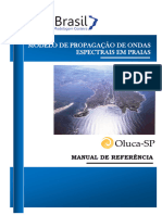 Manual de Referência Do OLUCA SP