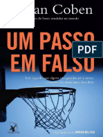 05 Harlan Coben - Um Passo em Falso