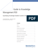 Whitepaper-How To Measure ROI