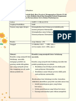 LK 3.1. Best Practice - Asep - Sikluas 2