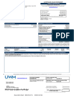 Mortgage Statement - United Wholesale Mortgage 2.18.2020