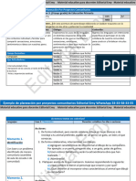 Editorial-Emy-planeacion Por Proyectos Primaria