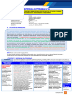 EdA 08-MATEMATICA - Violencia