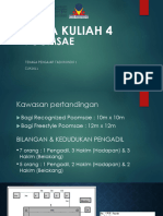 Nota Kuliah 4