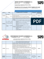 SECUENCIA DIDÁCTICA BASES FILOSÓFICAS, LEGALES Y ORGANIZATIVAS DEL SISTEMA EDUCATIVO Escolarizado