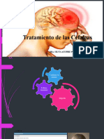 Tratamiento de Las Cefaleas 1