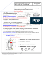 8 - Liaisons Mécaniques - Guidage en Rotation - Prof