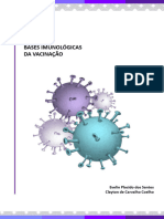 02 - Bases Imunológicas Da Vacinação