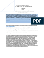 Comportamiento de Las Empresas - Economia