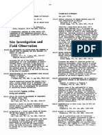 Applications of Magnetotelluric and DC Electrical Resistivity Me 1981