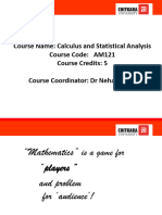 L6 and L7 Matrices - Eigen Values and Vectors & Cayley Hamilton Theorem