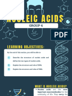 Nucleic Acid