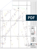 Plano de Conexiones Domiciliarias-P Distribución