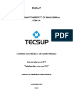 Lab - 07 - Señales Discretas Con PLC