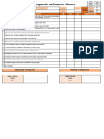 BTK-SST-CL-04 Inspección de Andamios y Acrows