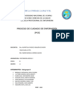 Proceso de Cuidado Enfermeria - Enfermeria Básica-Sabana Digital-Grupo 6 - Comunidad