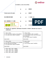 Eval Censal 5°