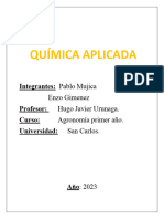 Quimica Aplicada 5