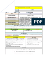 Year 1 Cefr Week 28