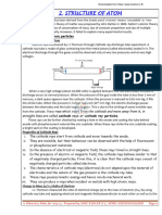 Hsslive XI CH 2 Chemistry Notes by Ak 2