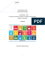 GHI 2022 - Part NL Student Manual Part B Tutorials v30-8-2022