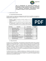 Cantidad Maquinaria Tipo de Servicio Total Horas Al Año