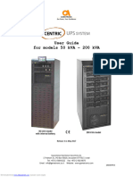 Centric 50 KW