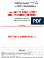 Chapter 3 Wellbore Performance