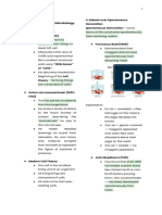 Q1 Microbiology Summative Test 1 Notes