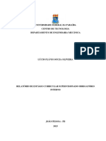 Relatório de Estágio - Versão Final - Lúcio Oliveira