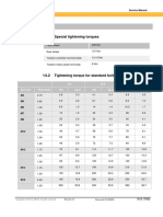 Service Data