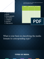 3.types of Media