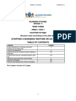 BUSINESS STUDIES GRADE 11 NOTES CHAPTER 15.edited