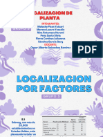 TS2 Localización Por Factores y Pe.