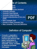 Basic Computer For Small Business