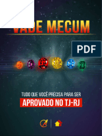 Vade Mecum TJRJ