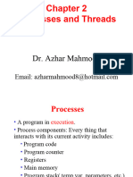 2.process and Threds