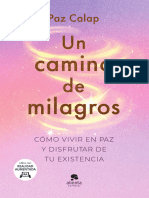 Un Camino de Milagros